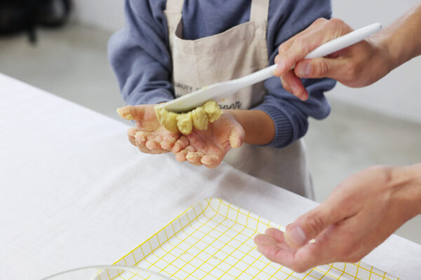 三児パパ俳優・高橋光臣さんがハマったスイーツの世界！「お菓子作りは小さな成功体験を積ませてあげられる」