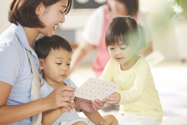 6歳までの育ちの違いがその後を決める？　改めて幼児教育が注目されるワケ