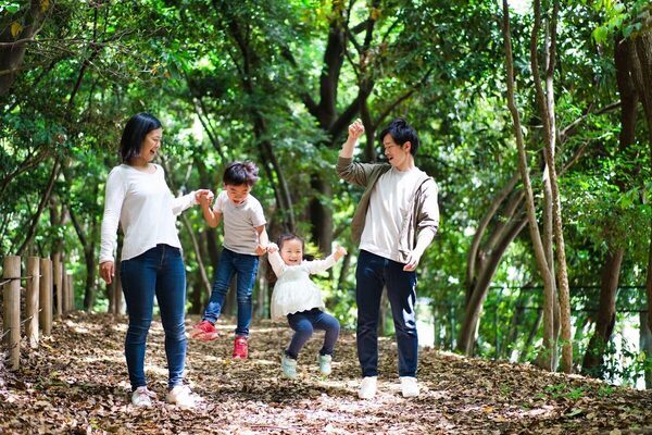 偏差値で人生が保障されない時代。これからを生きる子どもたちに必要な力とは