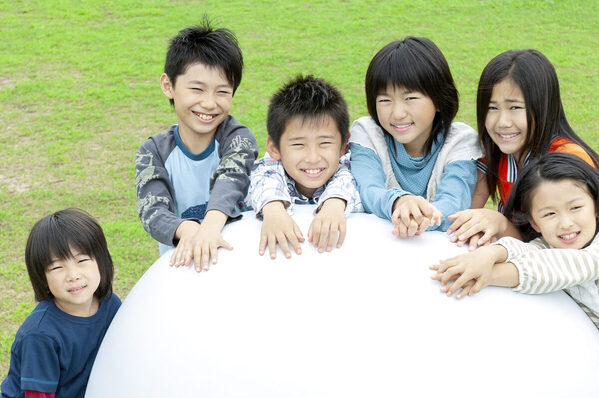 偏差値で人生が保障されない時代。これからを生きる子どもたちに必要な力とは