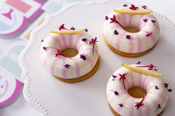 【食べ放題】どこを切り取っても心ときめく！ ヒルトン東京でスイーツビュッフェ「アイスクリーム・リパブリック」が開催