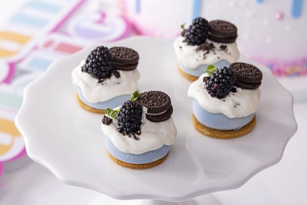 【食べ放題】どこを切り取っても心ときめく！ ヒルトン東京でスイーツビュッフェ「アイスクリーム・リパブリック」が開催