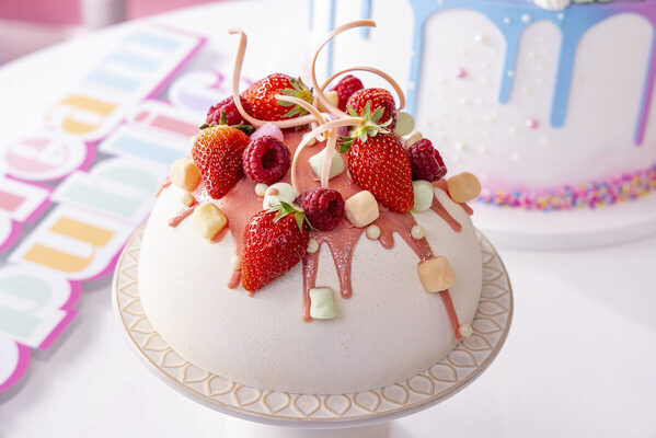 【食べ放題】どこを切り取っても心ときめく！ ヒルトン東京でスイーツビュッフェ「アイスクリーム・リパブリック」が開催