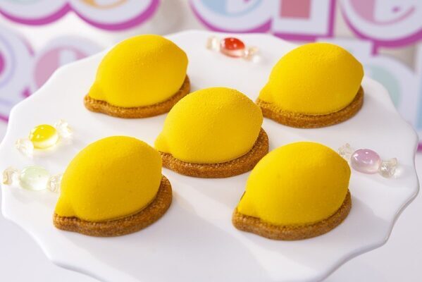 【食べ放題】どこを切り取っても心ときめく！ ヒルトン東京でスイーツビュッフェ「アイスクリーム・リパブリック」が開催