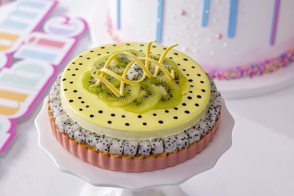 【食べ放題】どこを切り取っても心ときめく！ ヒルトン東京でスイーツビュッフェ「アイスクリーム・リパブリック」が開催