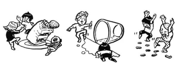 大人気絵本が親子で楽しめる体験型展覧会に！ 横浜高島屋で鈴木のりたけ「大ピンチ展！」開催