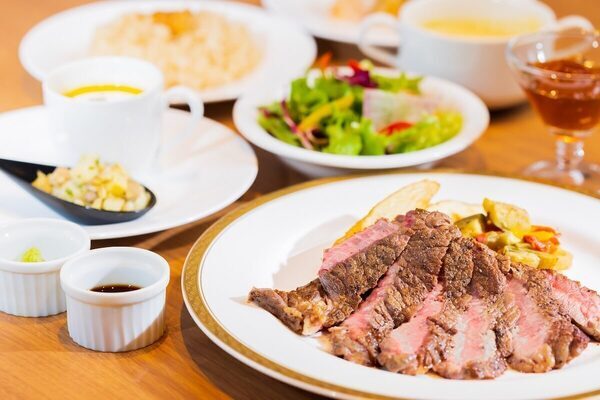 【焼きたてステーキ食べ放題】シェフが焼いてくれる！GWにホテル日航立川 東京にて開催。お得な宿泊プランも