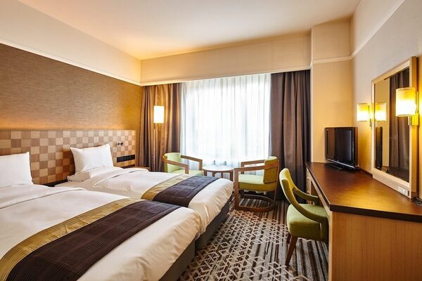 【焼きたてステーキ食べ放題】シェフが焼いてくれる！GWにホテル日航立川 東京にて開催。お得な宿泊プランも