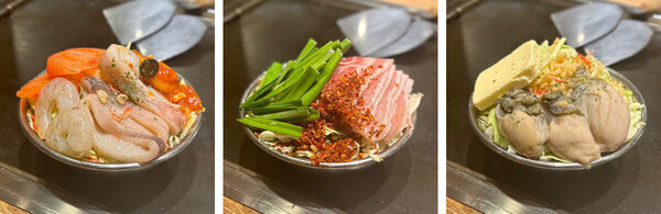 【食べ放題が無料！】もんじゃ焼きを「0円」で好きなだけ！ 定番から変わり種まで豊富な種類を楽しめる魅惑のキャンペーン