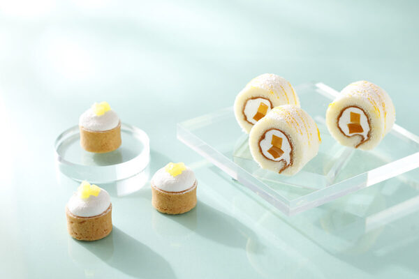 【食べ放題】いちごスイーツビュッフェにメロンとマンゴーが仲間入り！ ホテルニューオータニ大阪の人気ビュッフェが予約開始