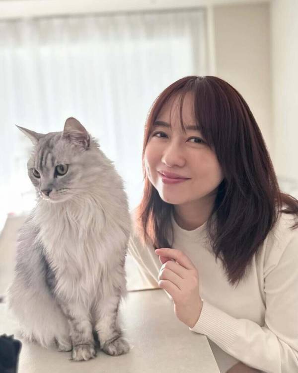 39歳で再婚「もう遅いかもしれない」「それでも子どもが欲しい」人気YouTuberあいりさんの揺れ動いた気持ち