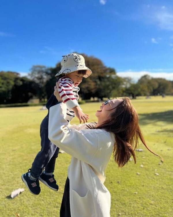 39歳で再婚「もう遅いかもしれない」「それでも子どもが欲しい」人気YouTuberあいりさんの揺れ動いた気持ち