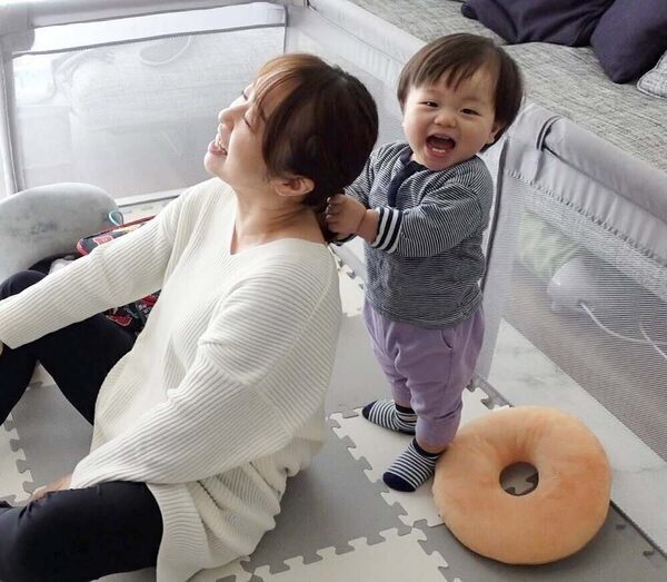 39歳で再婚「もう遅いかもしれない」「それでも子どもが欲しい」人気YouTuberあいりさんの揺れ動いた気持ち