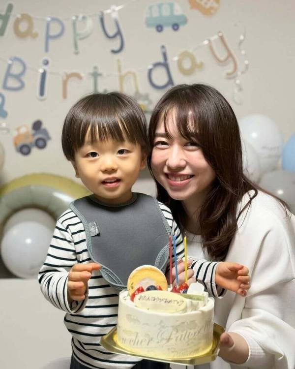 45歳で出産、体はボロボロなのに「すぐ福袋動画を撮っていた」YouTuberあいりさんの原動力とは？