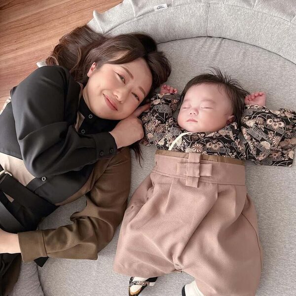 45歳で出産、体はボロボロなのに「すぐ福袋動画を撮っていた」YouTuberあいりさんの原動力とは？