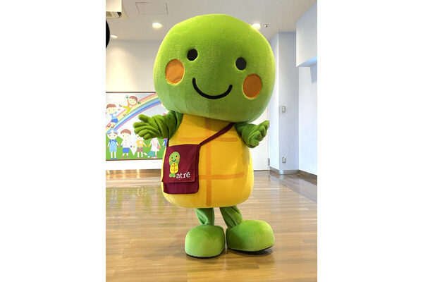 参加無料で「ふれあい動物園」と「謎解きイベント」が体験できる！ アトレ亀戸＆東武動物公園＆ビオレのコラボイベントが5/5に開催