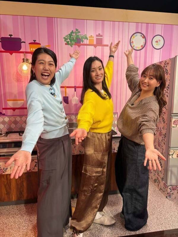 荒川静香さんのキャラ弁がすごい！ 子どもの誕生日を祝う壁デコも披露「かわいいーっ！」「これを作ろうと思わないもんね！」