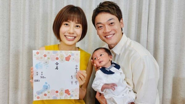 おばたのお兄さん、ワンオペ育児の夜を公開！「ママには内緒」のパパと息子の初体験とは……!?