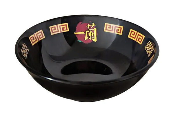 自宅で一蘭のラーメンを堪能できる！ シールあそびも楽しめる「一蘭 ミニどんぶり付き プレミアムセット」の発売開始