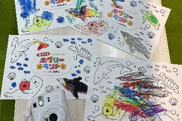 「笑顔で子育てできる環境を作りたい」の想いから……ピップ×イオンファンタジー「子育て応援プロジェクト」開始