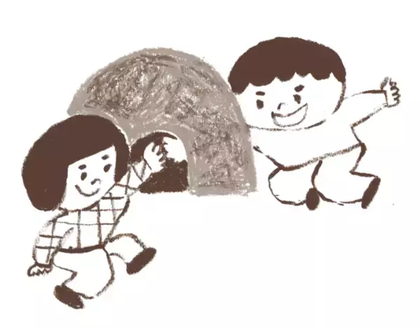 自閉症の子どもにとって「友達」はどんな存在？ 一人遊びをしがちだけど……自閉症の作家に聞いた