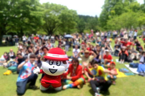 ベビーチーズがサンプリング付きのイベントするよ～！ 5/17に「ベビーチーズの日記念イベントin六甲山牧場」開催