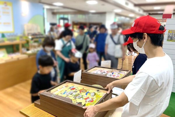 ベビーチーズがサンプリング付きのイベントするよ～！ 5/17に「ベビーチーズの日記念イベントin六甲山牧場」開催