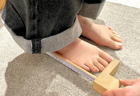 「本当に正しい靴選び」を学びませんか？池袋サンシャインシティで開催する親子で参加できる【無料】イベント