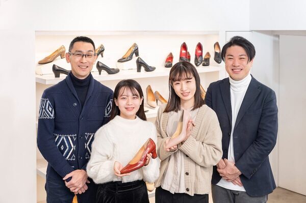 「本当に正しい靴選び」を学びませんか？池袋サンシャインシティで開催する親子で参加できる【無料】イベント