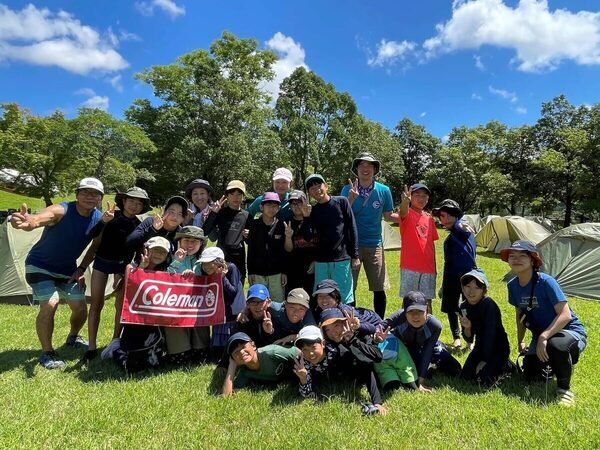 【無料招待】“九州の屋根”くじゅうの世界を舞台にしたキャンプイベントが開催！ 参加者の応募受付を開始