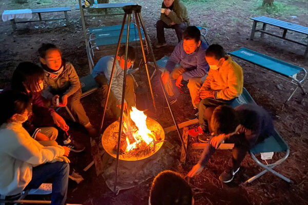 【無料招待】“九州の屋根”くじゅうの世界を舞台にしたキャンプイベントが開催！ 参加者の応募受付を開始