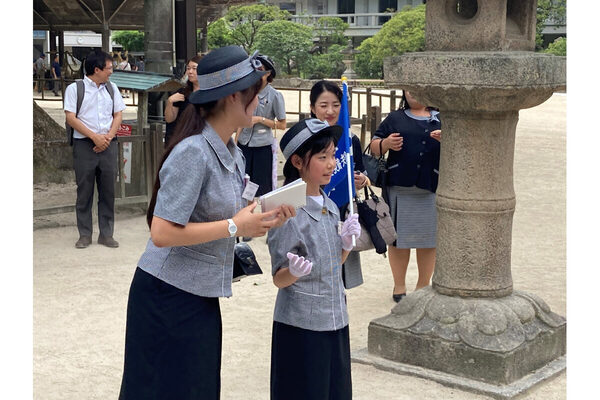 【参加無料】パティシエやバス運転士など、計54クラスのお仕事体験ができる！「にしてつキッズしごと体験スクール2025」が開催