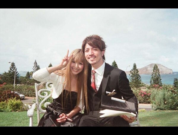 ギャル曽根さん夫との出会いは女子高生時代「めちゃめちゃ荒れてた」。何度浮気されても「私は絶対離婚はしない」と断言