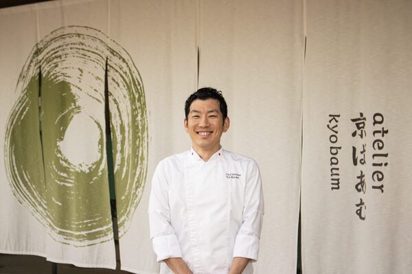 世界大会優勝パティシエが教えてくれるお菓子教室にバームクーヘン工場見学も！「atelier京ばあむ」のGWイベント