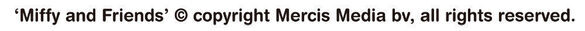 ミッフィーの新アトラクションが登場！ かわいいと楽しいが溢れる「ミッフィー・ワンダースクエア」がハウステンボス内にオープン