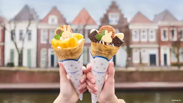 ミッフィーの新アトラクションが登場！ かわいいと楽しいが溢れる「ミッフィー・ワンダースクエア」がハウステンボス内にオープン