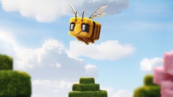 「ガチ勢」パパも「ミリしら」ママも♪ 家族で観たい『マインクラフト／ザ・ムービー』親子ともに楽しむためのポイントはココ！