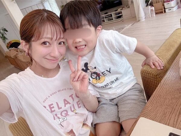 辻希美さん第五子妊娠で寝たきり生活「筋肉が全くなくなってカリッカリの状態」「本当にメンタルがやられちゃう」