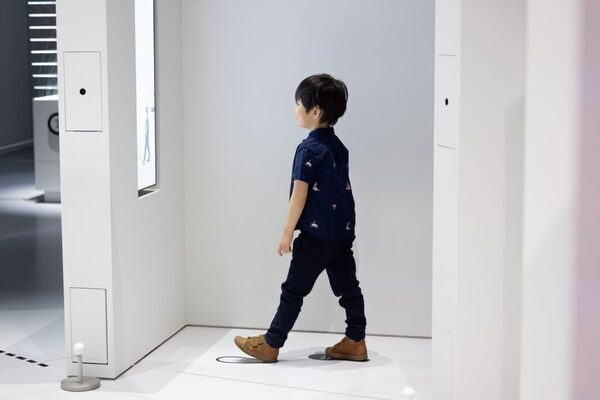 こどもたちの想像力を解き放つアートの冒険！ 「デザインあ展neo」が虎ノ門ヒルズで開催中