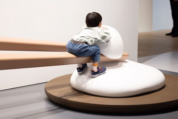 こどもたちの想像力を解き放つアートの冒険！ 「デザインあ展neo」が虎ノ門ヒルズで開催中