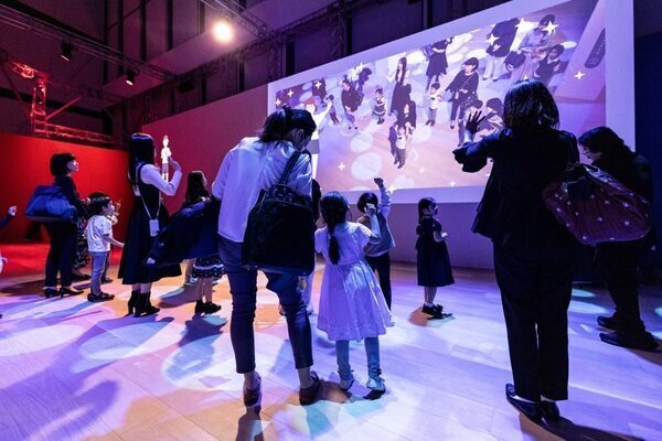 こどもたちの想像力を解き放つアートの冒険！ 「デザインあ展neo」が虎ノ門ヒルズで開催中