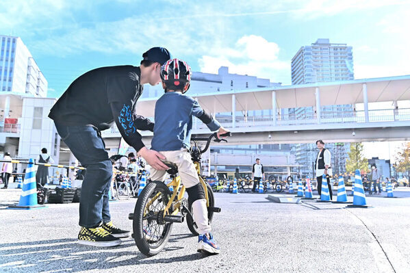 【無料ダンス体験会】探求型スポーツ教室で『クロススポーツアカデミア』を5/13、20限定で開催！