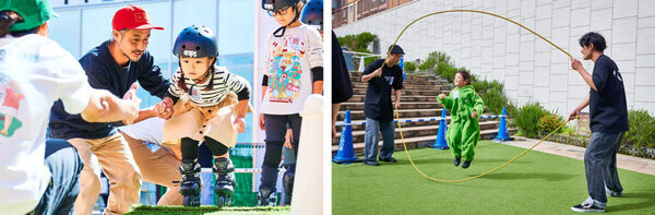 【無料ダンス体験会】探求型スポーツ教室で『クロススポーツアカデミア』を5/13、20限定で開催！