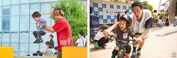 【無料ダンス体験会】探求型スポーツ教室で『クロススポーツアカデミア』を5/13、20限定で開催！