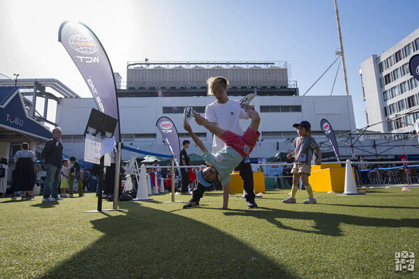 【無料ダンス体験会】探求型スポーツ教室で『クロススポーツアカデミア』を5/13、20限定で開催！