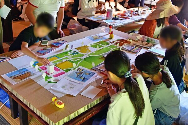 【中学生以下無料】GWになつかしの遊びや体験を楽しめる！江戸東京たてもの園で「こどもの日イベント」を開催