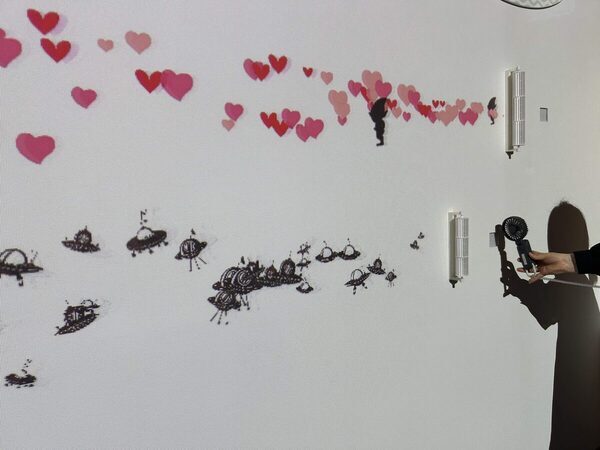 入場無料で映えスポットだらけ♡ 大人も楽しい体験型展示イベント「あたりまえっ!?展」で子どもの知的探求心を刺激しよう！