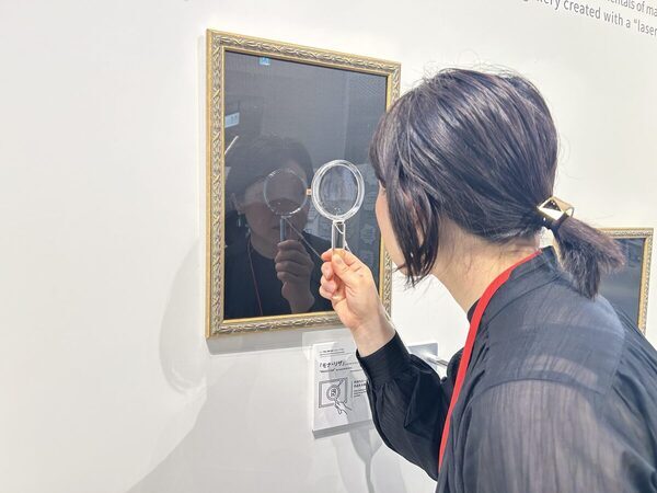 入場無料で映えスポットだらけ♡ 大人も楽しい体験型展示イベント「あたりまえっ!?展」で子どもの知的探求心を刺激しよう！