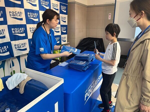 もうすぐ夏！ 熱中症対策「暑熱順化」って？ ポカリスエットが"夏支度"をキーワードにしたコミュニケーション開始