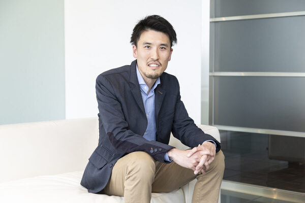 長男は幼稚園、長女は保育園 別々でも夫婦交代でお迎えする理由。連携プレーが家族円満のキモになる